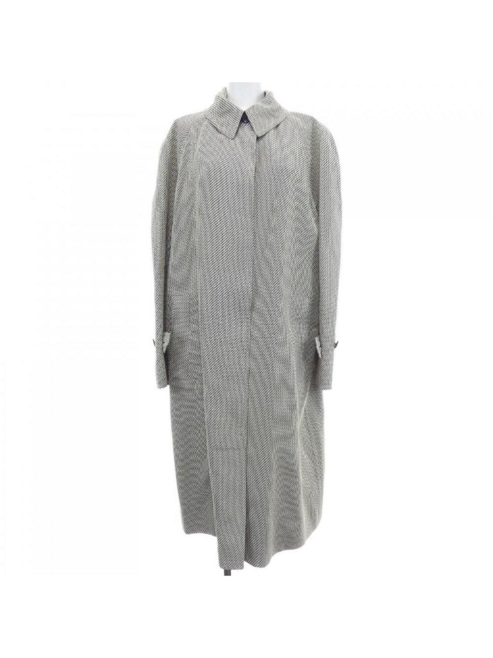 Louis Vuitton Coat Beige